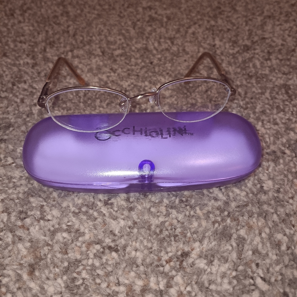Youth / Girl's Glasses #3